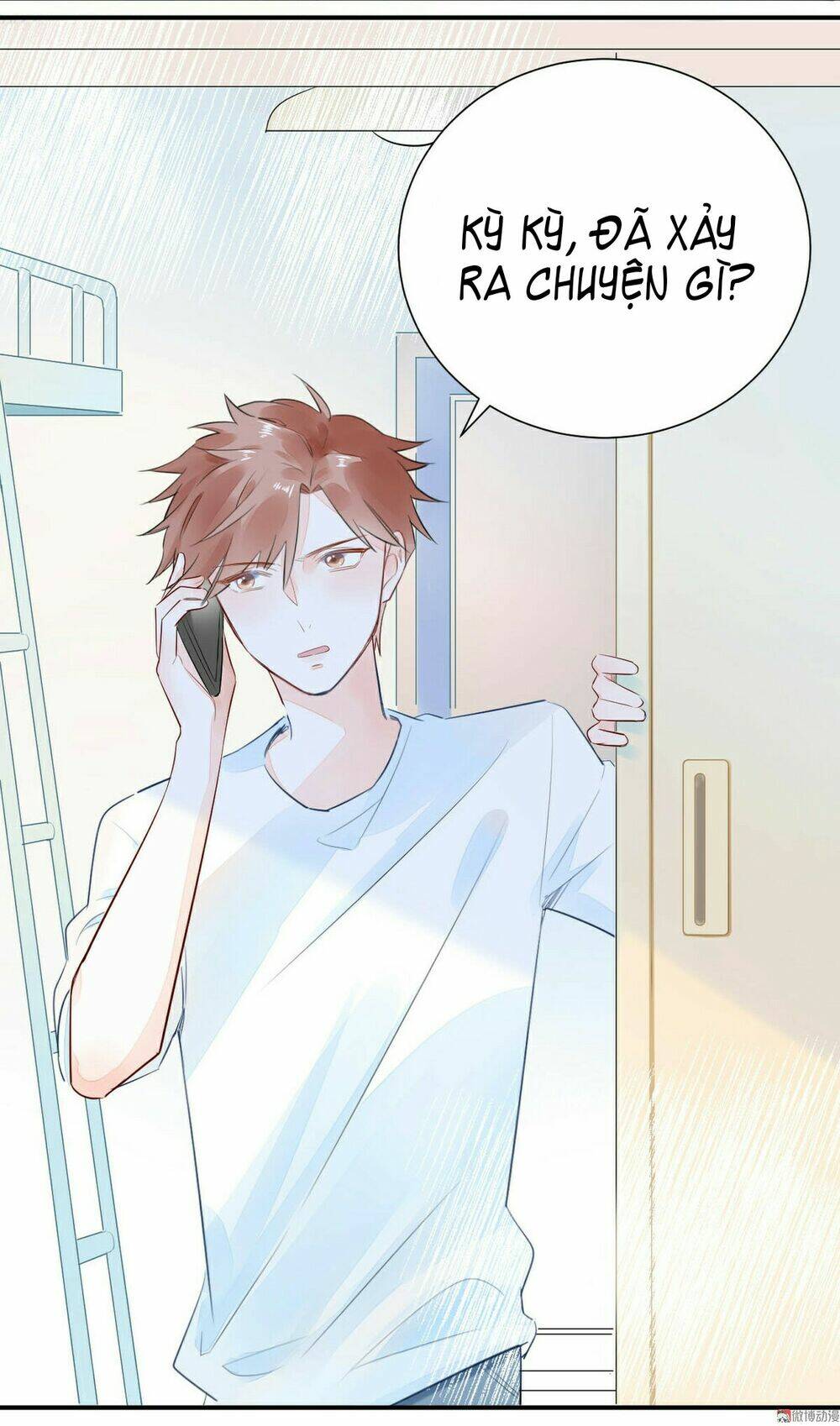 tra nam cút ra chapter 11 3