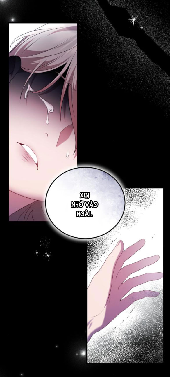 tôi sẽ ly hôn với người chồng bạo chúa chapter 51.1 30