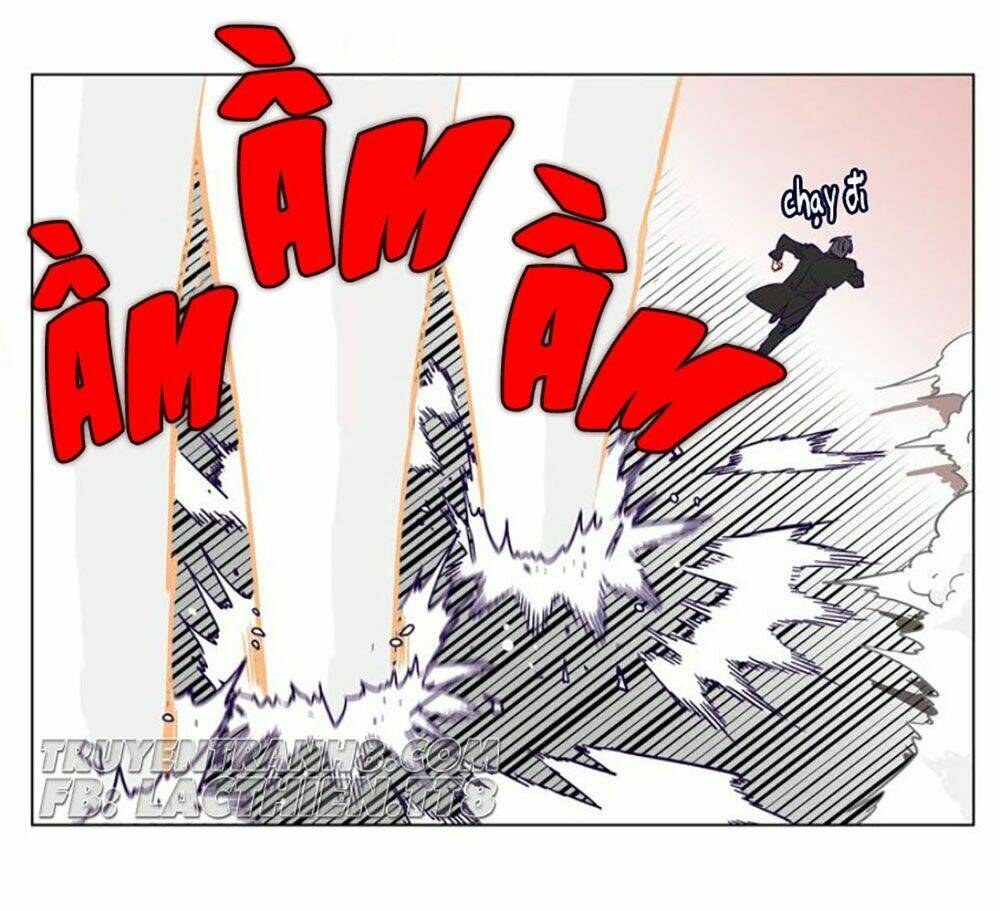 hoa đạo sĩ chapter 7 31