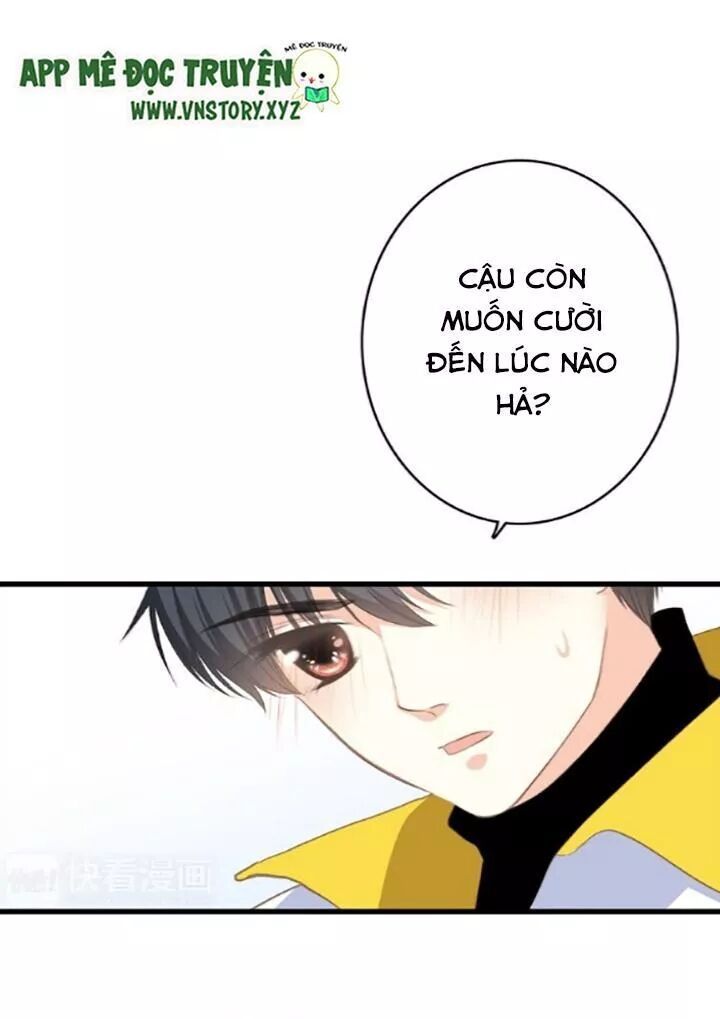 con tim rung động 2 chapter 73.5 24