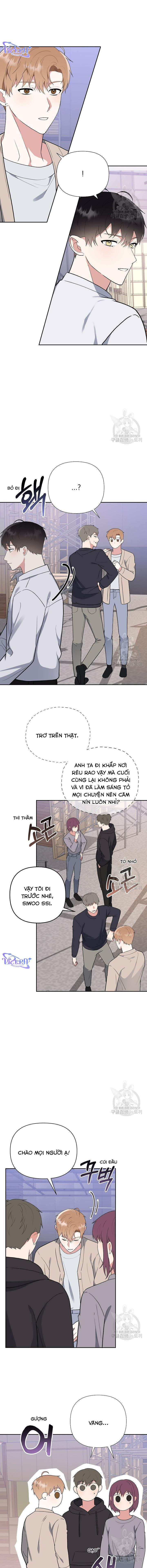 hợp đồng tài trợ tình yêu chapter 25 5