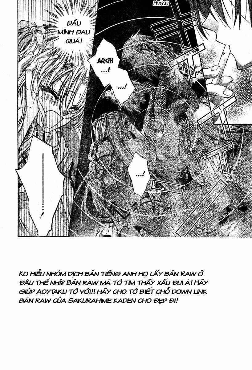 truyền thuyết công chúa hoa anh đào chapter 2 5