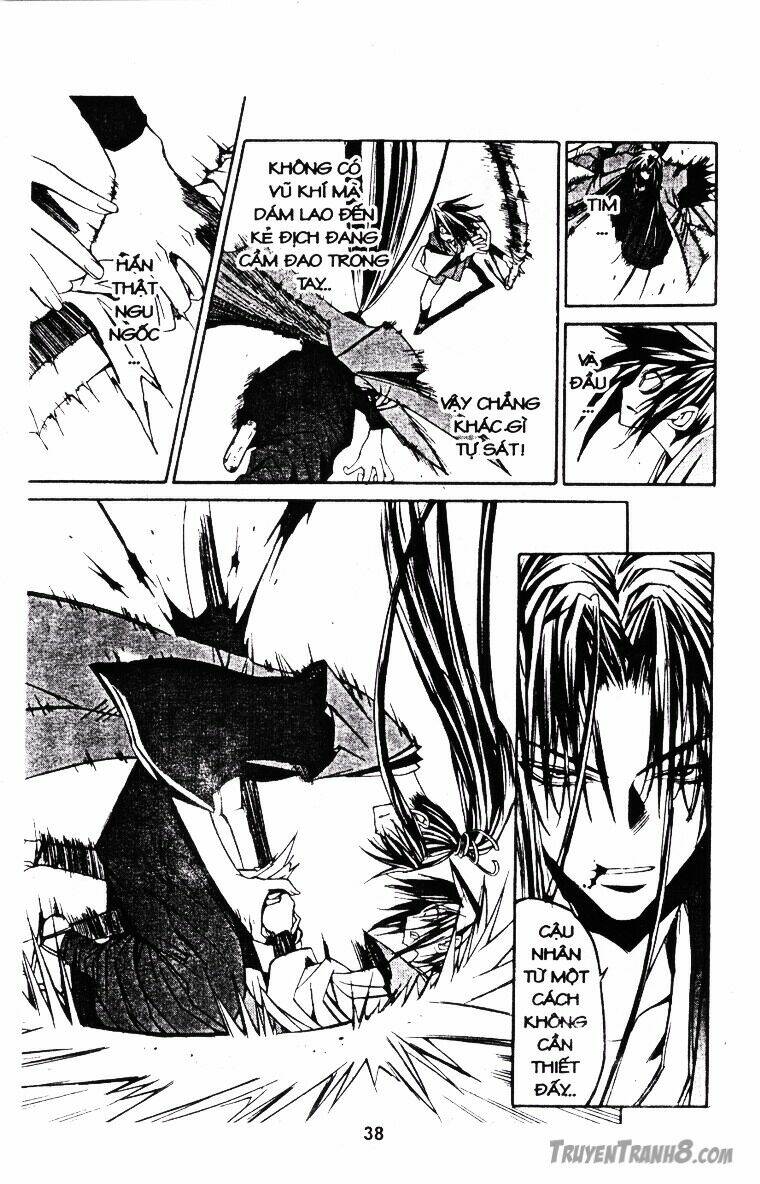 behind master chapter 29.1 7