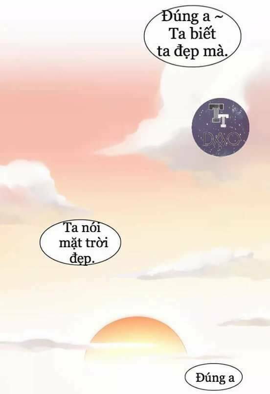 dưới móng vuốt mèo chapter 7 45