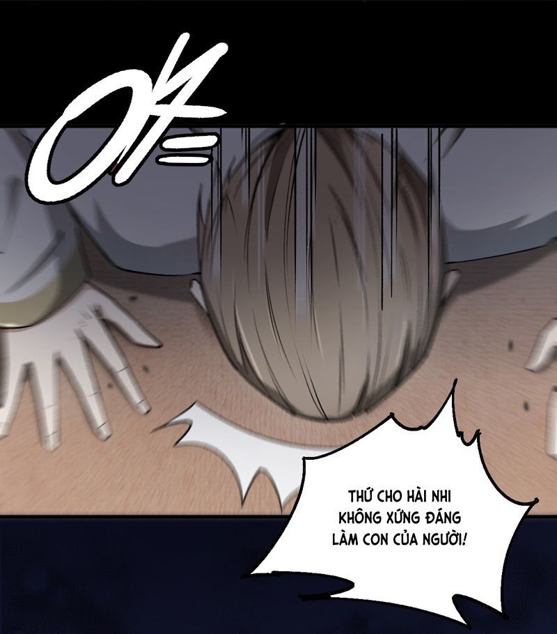 chợ quỷ chapter 8 18