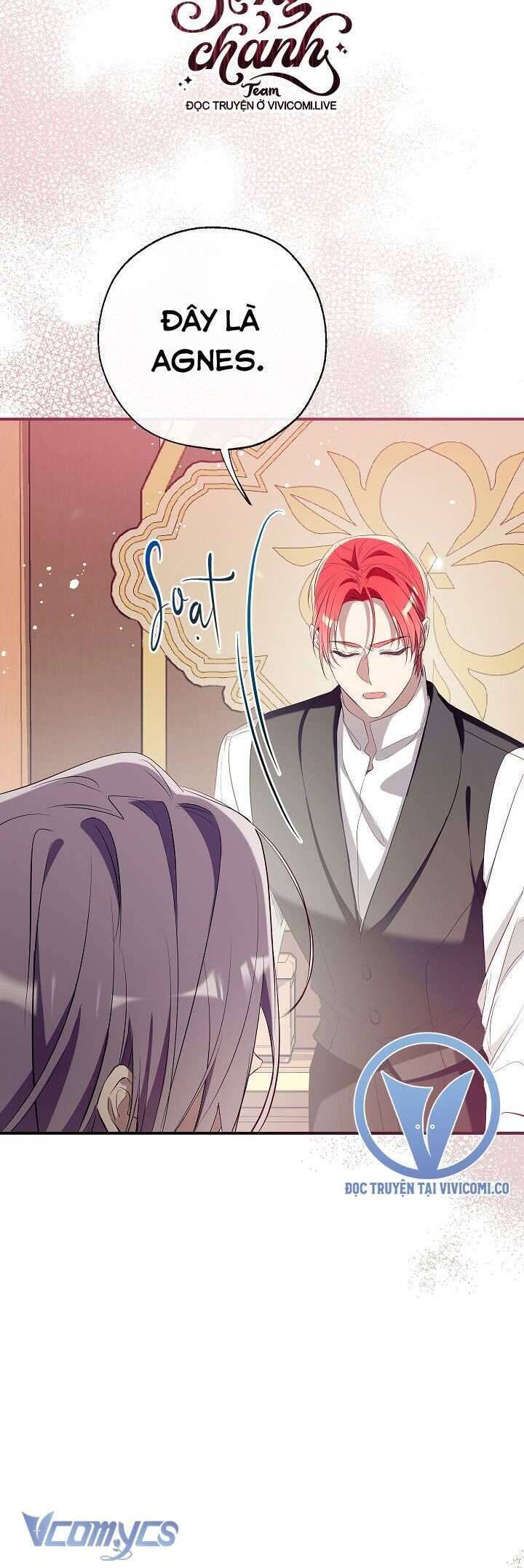 chúng ta có thể trở thành gia đình được không? chapter 131 46