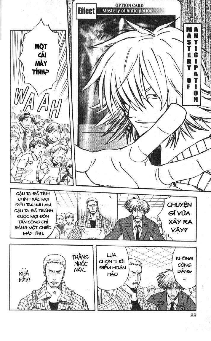 rồng ma trận chapter 34 35