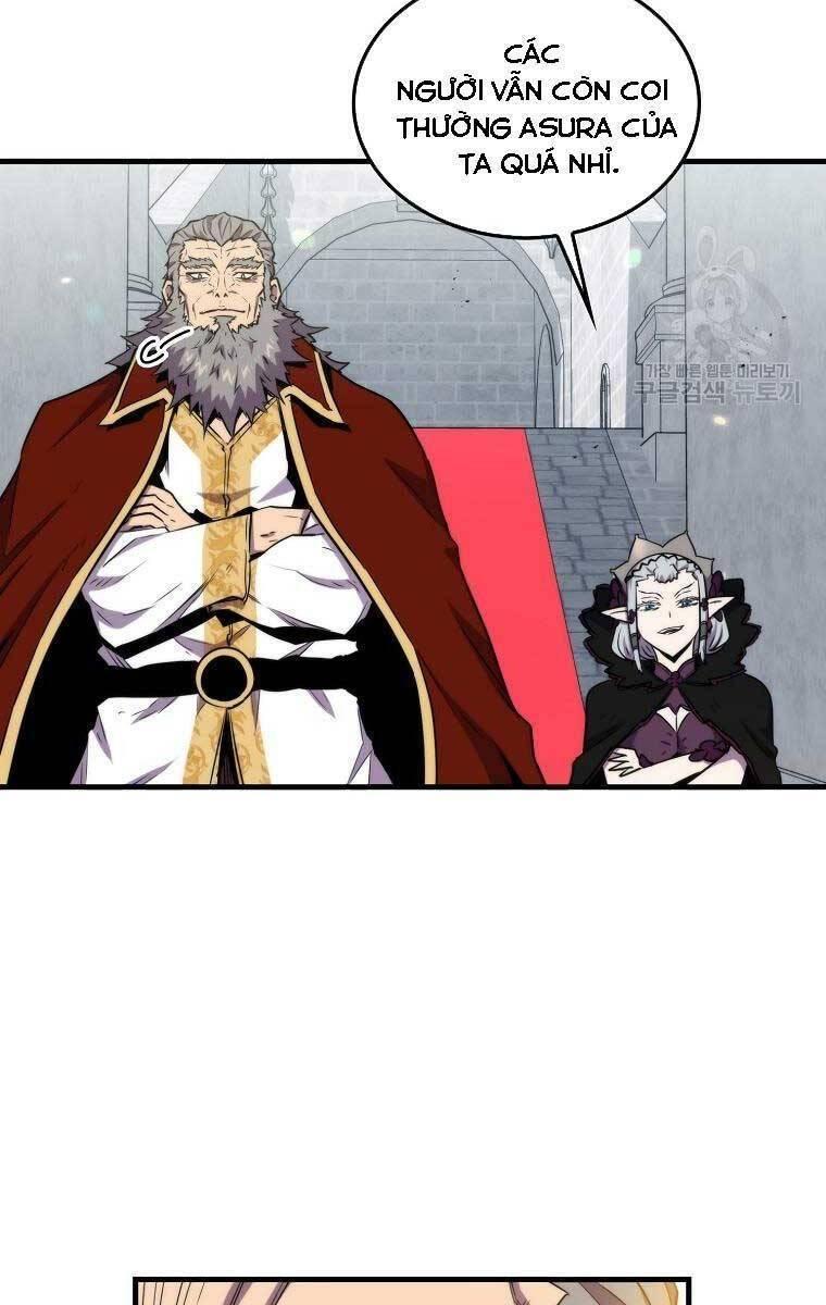 tôi thăng cấp trong lúc ngủ chapter 78 45