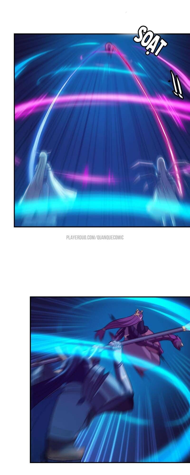 khởi đầu bằng một con côn chapter 69 1