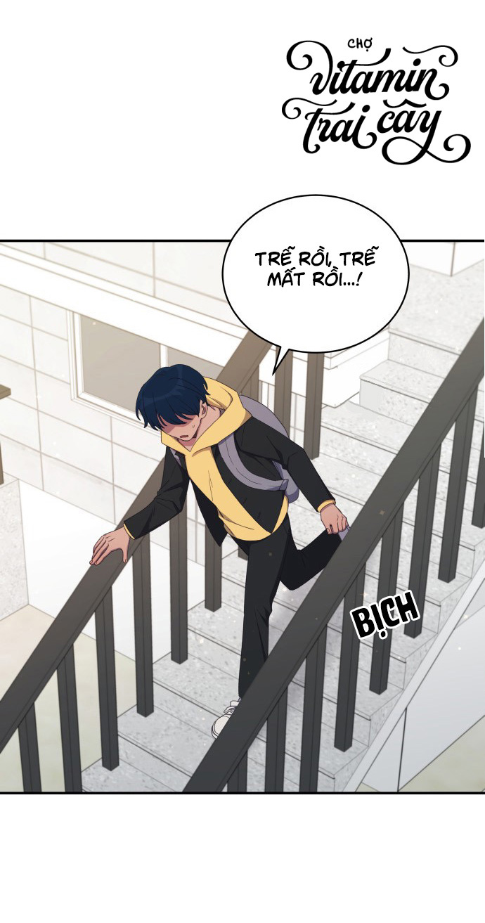 chúa ơi, làm ơn hãy để con có thể làm một con quỷ đúng nghĩa! chapter 1 3