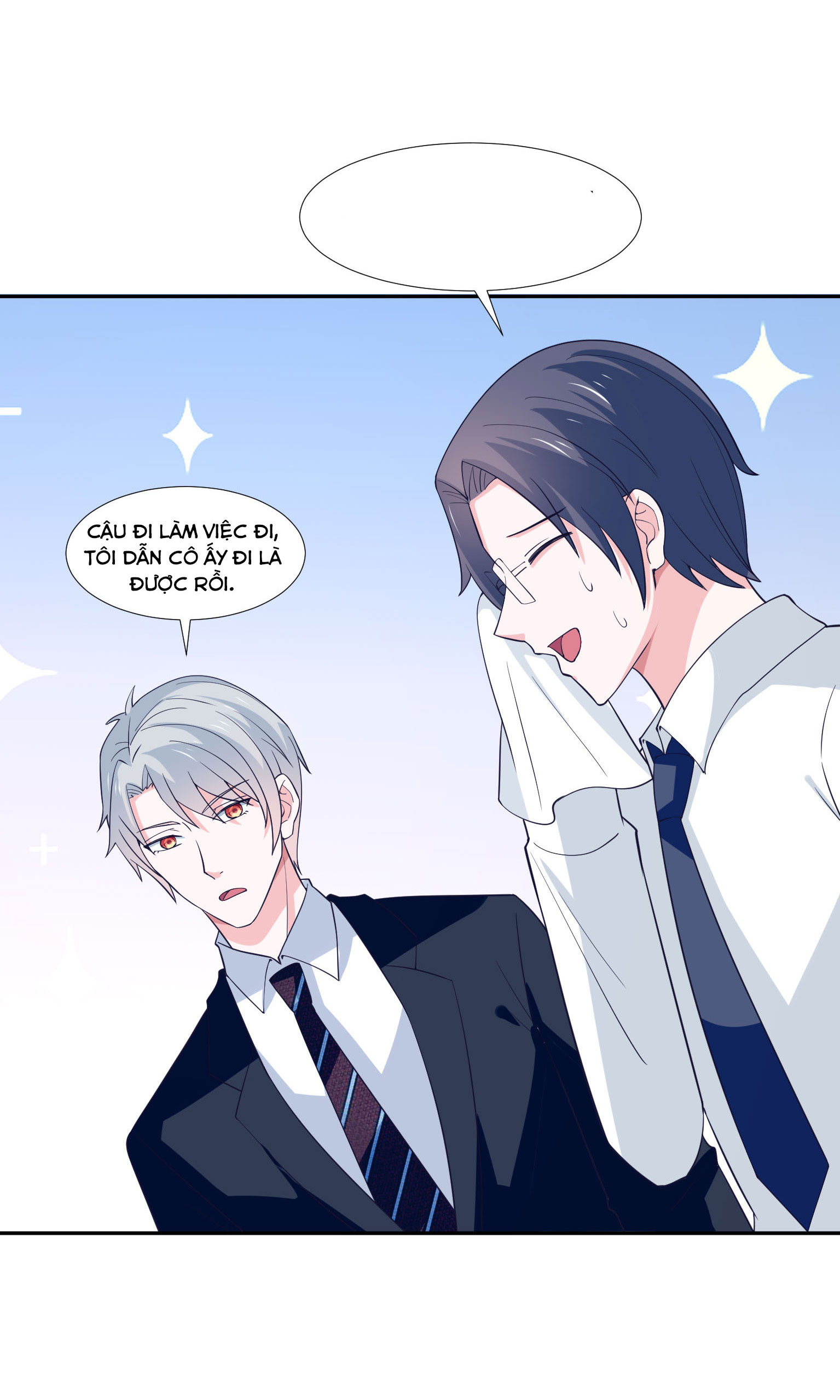 bí mật không thể yêu đương chapter 36 31