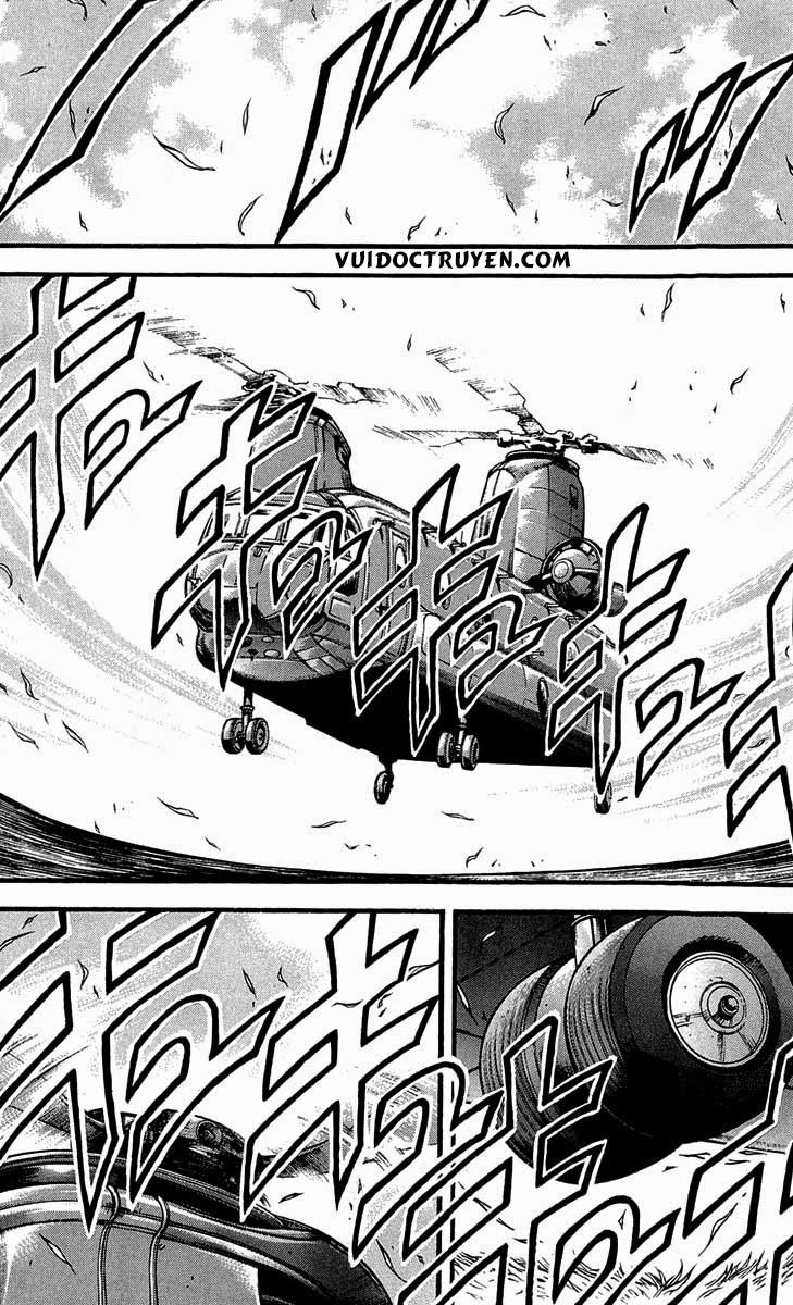 baki – son of ogre chapter 243 5