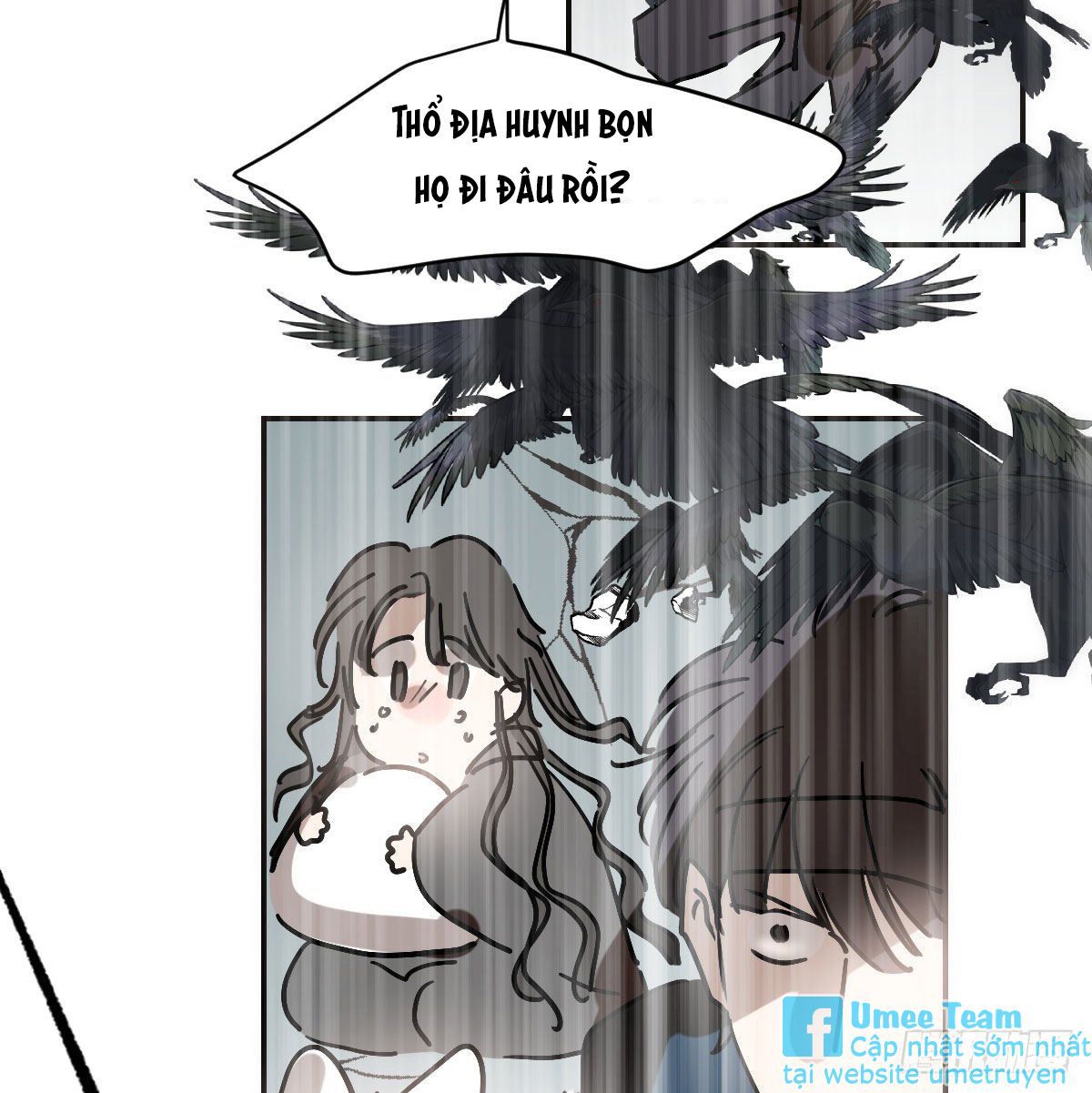 Bắt Lấy Ngao Ngao chapter 199 - Trang 67