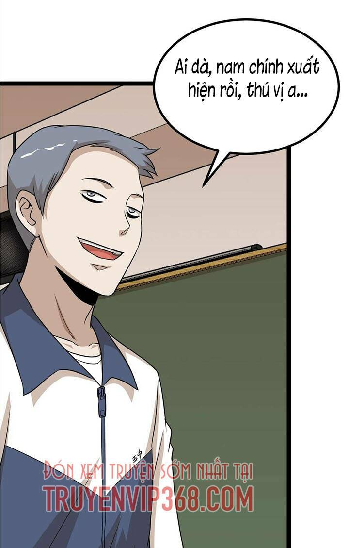 đai ca trở lại tuổi 16 chapter 118 28