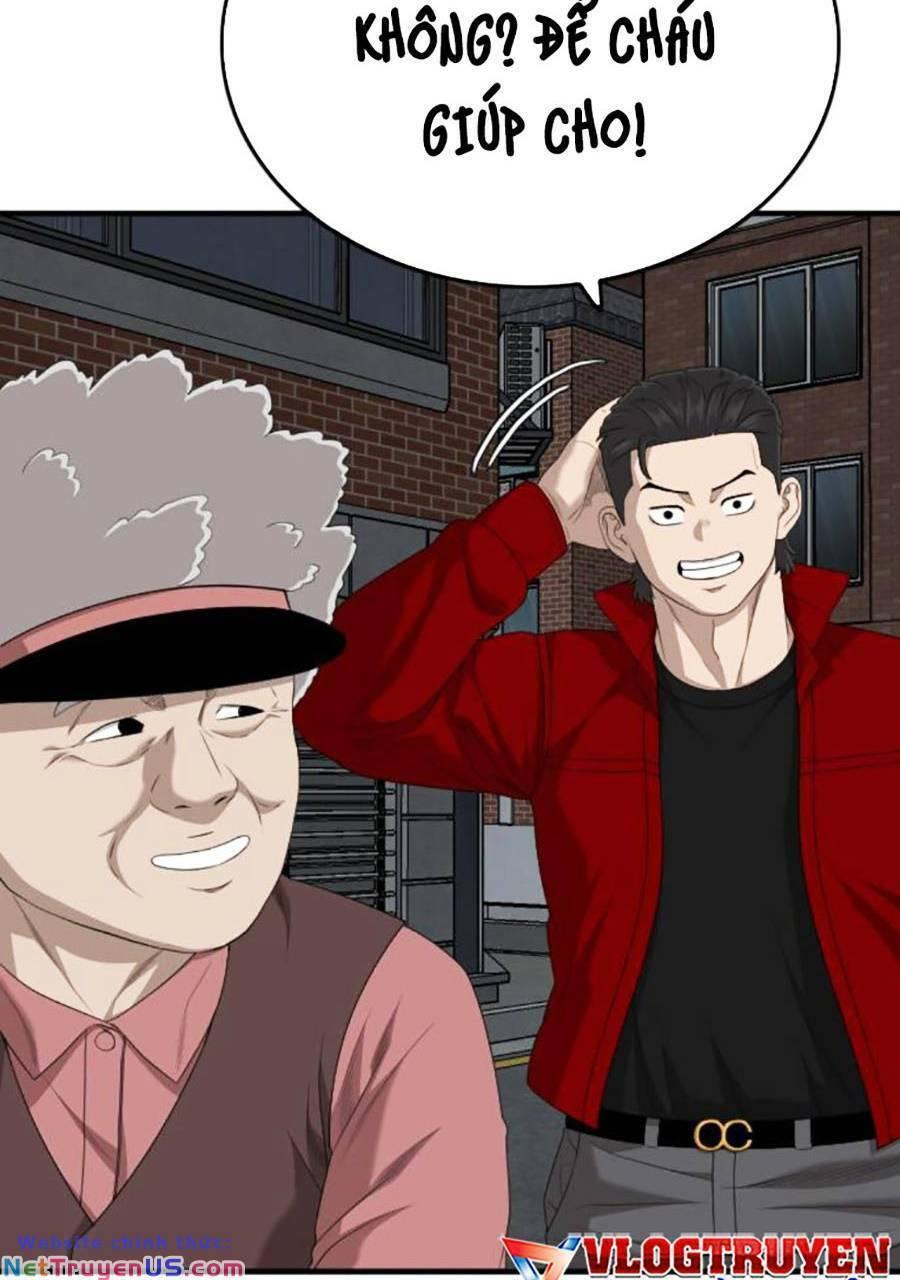 người xấu chapter 165 25