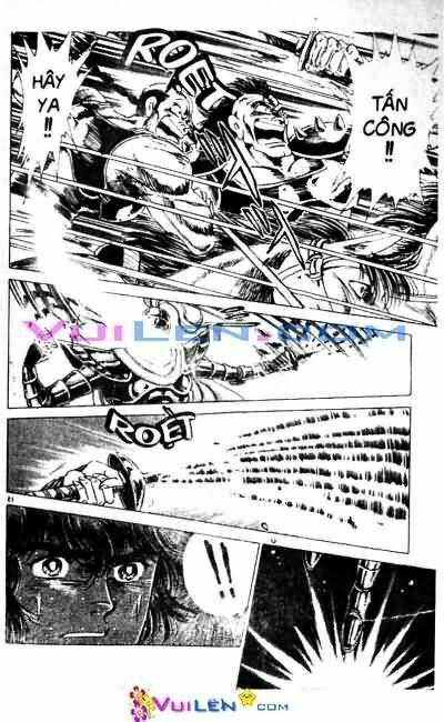 vương tử takeru chapter 9 61