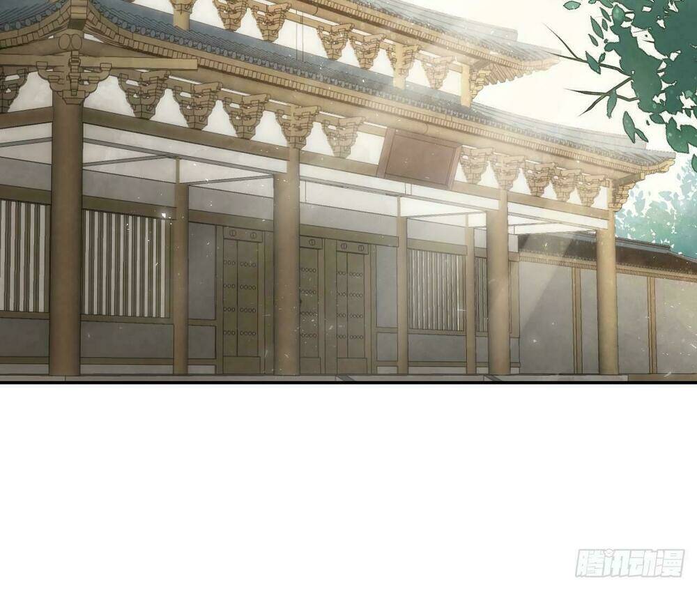 vương gia ba tuổi rưỡi của tôi chapter 6 38