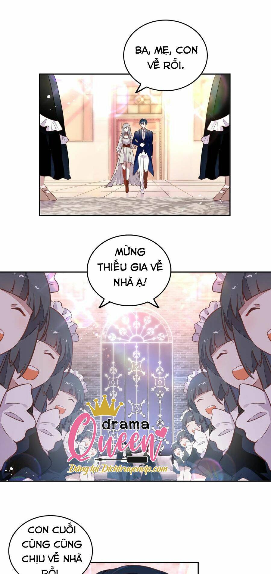 bạn trai kém tuổi bẫy yêu tôi chapter 80 16