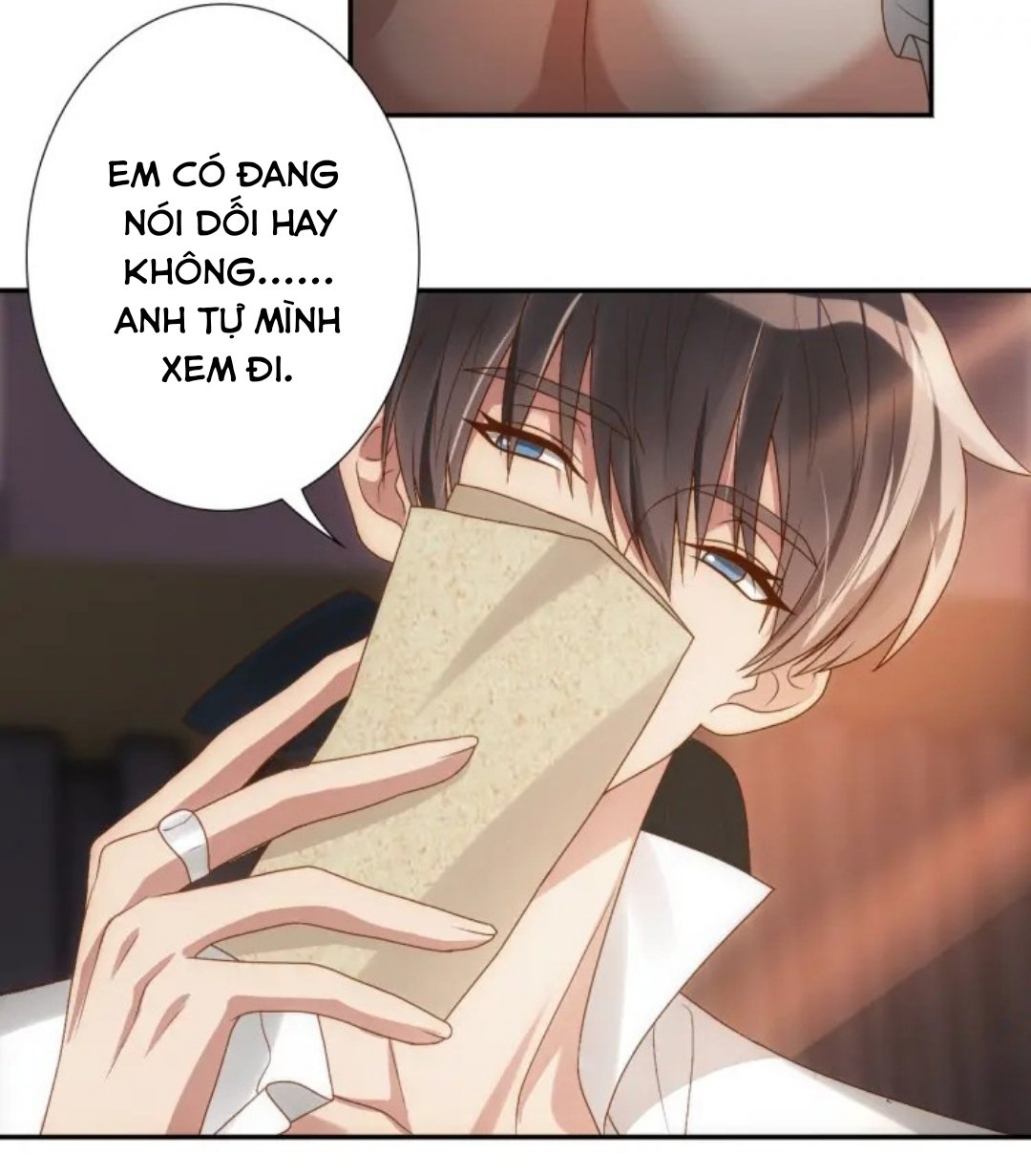 điện hạ thân ái chapter 3 4