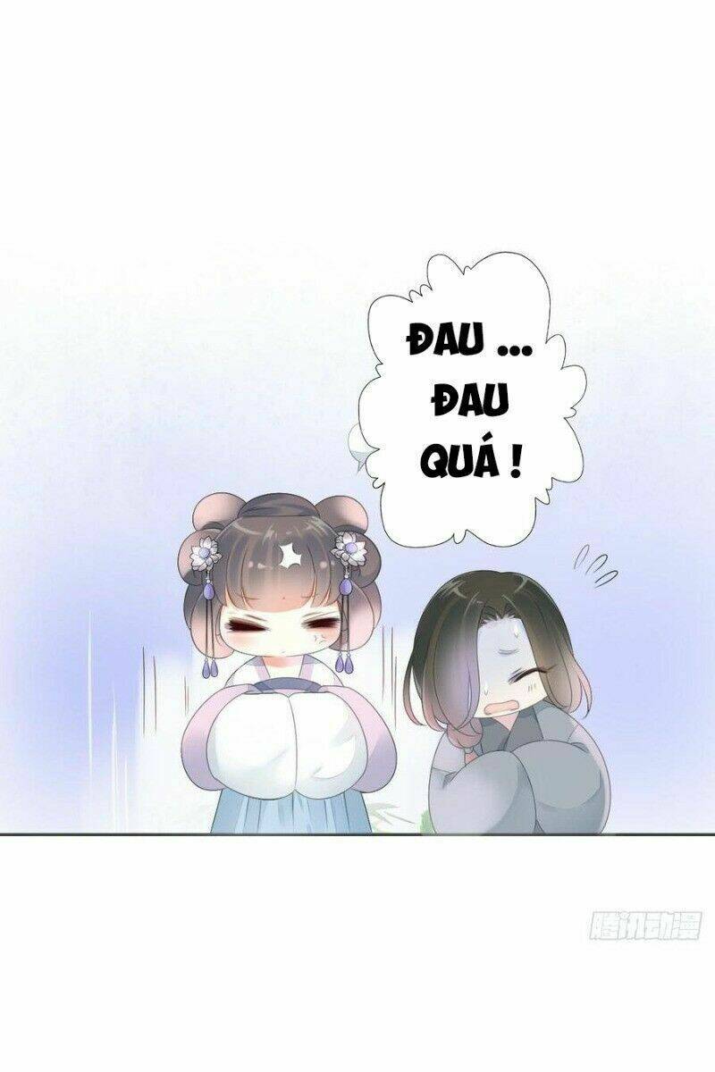 điền viên mật sủng: cô vợ nóng bỏng chapter 90 7