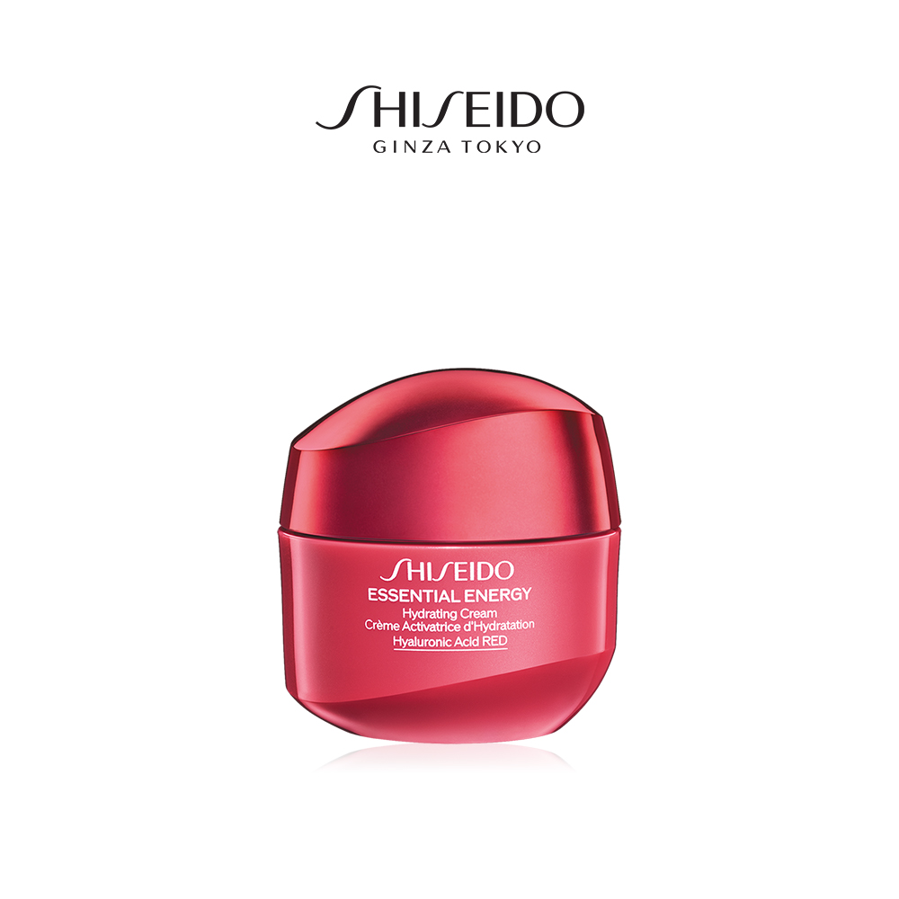 Kem dưỡng da Shiseido Essential Energy Hydrating Cream 30ml