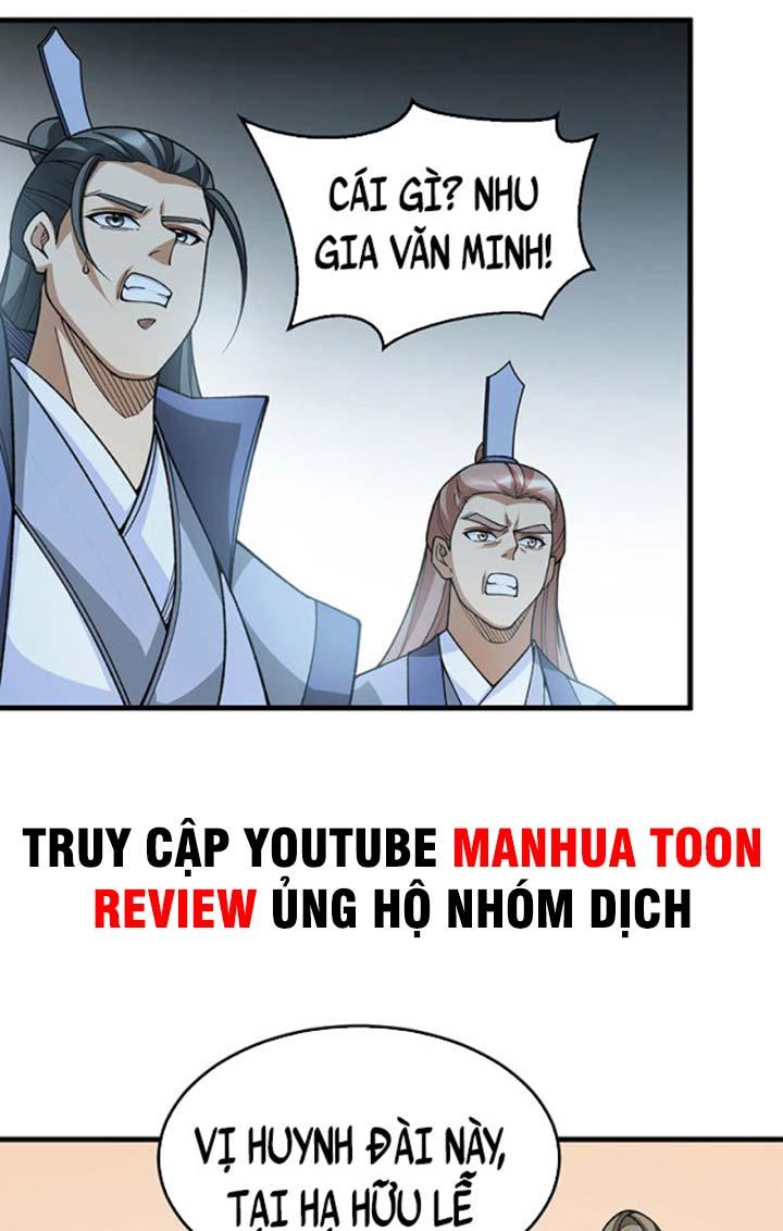 võ đạo độc tôn chapter 606 23