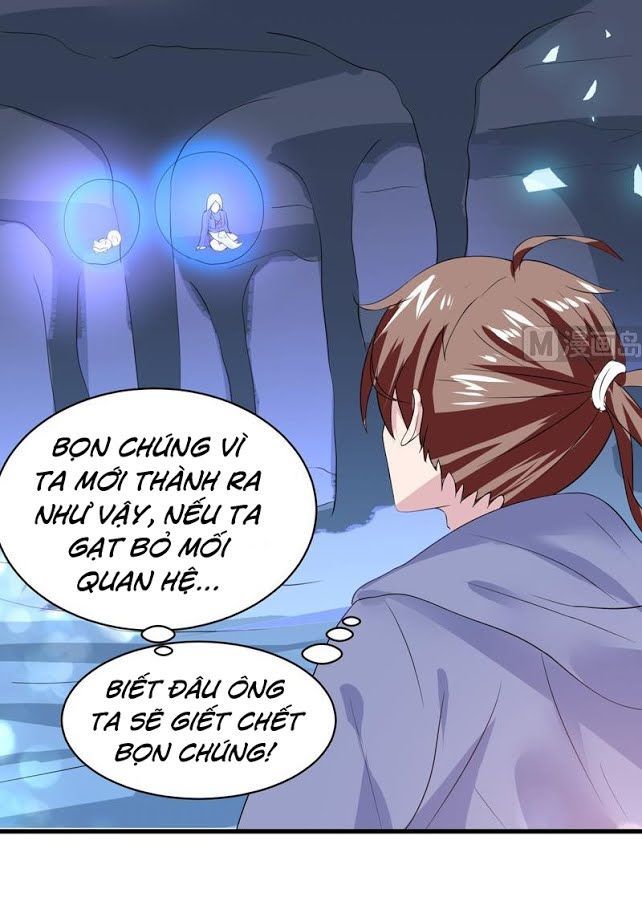 tối cường thần thú hệ thống chapter 43 6