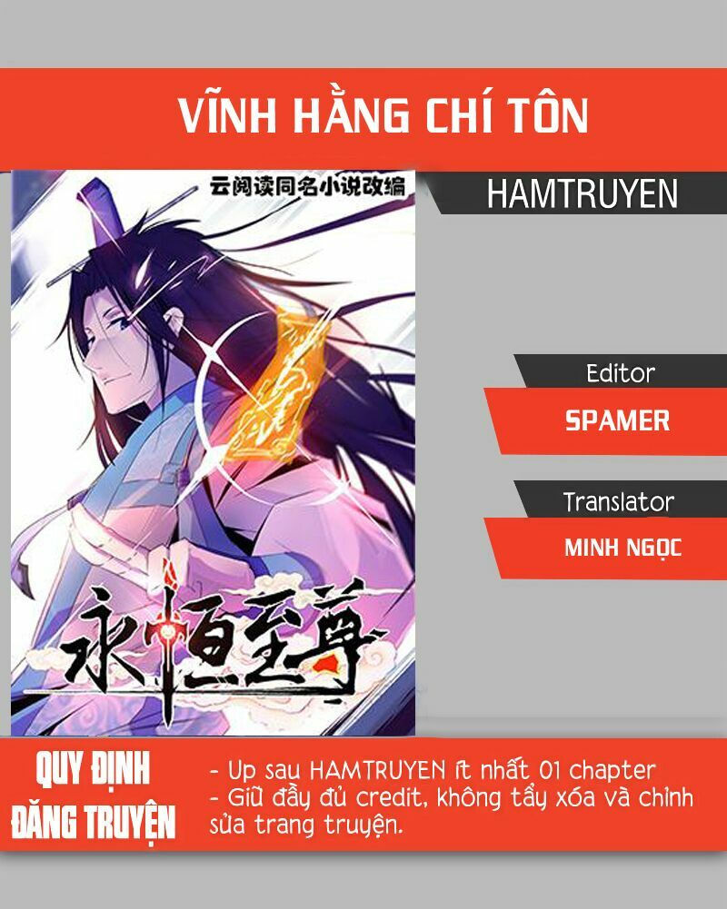 vĩnh hằng chí tôn chapter 43 1