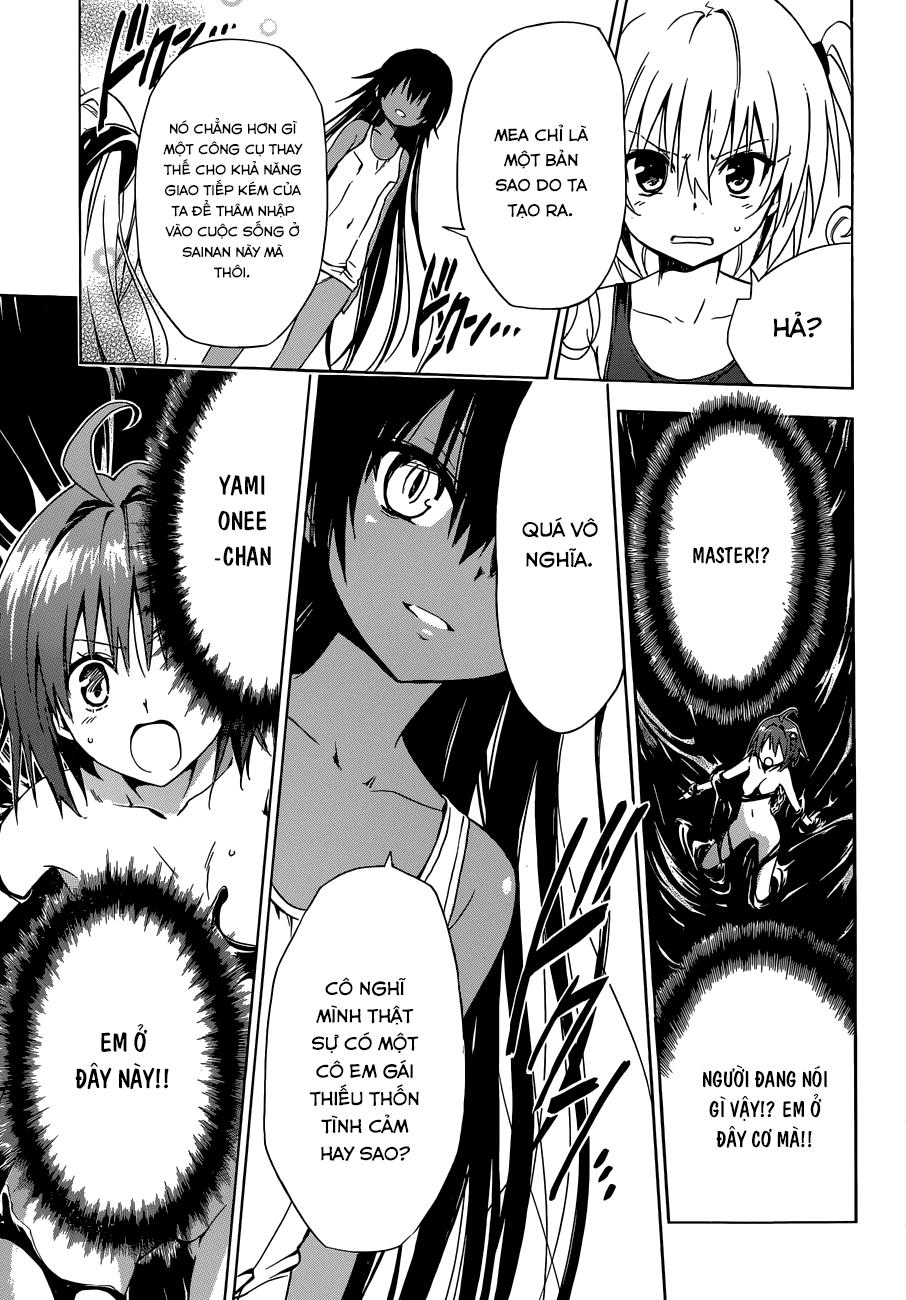 to love - ru darkness chapter 40 12