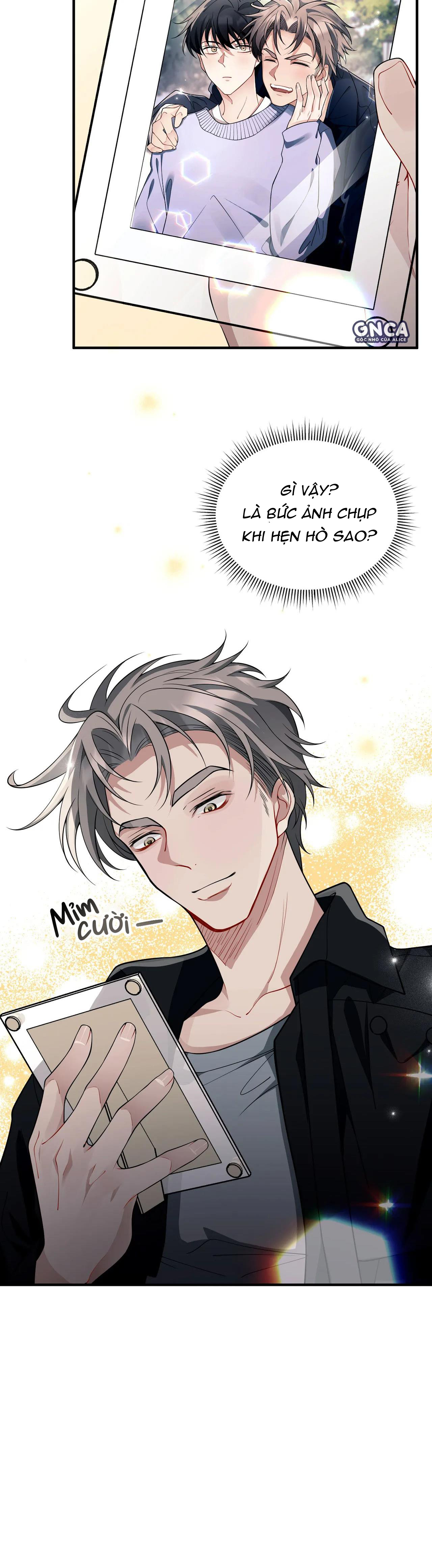 vết tích chapter 15 6