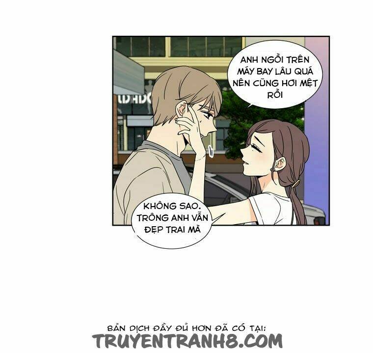 bokhee-ssi đáng yêu chapter 7 18