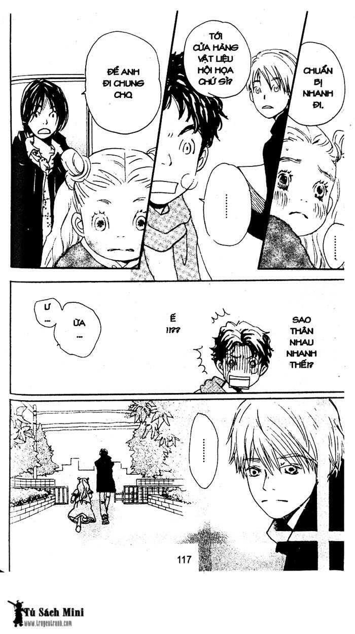 love n life chapter 19 30