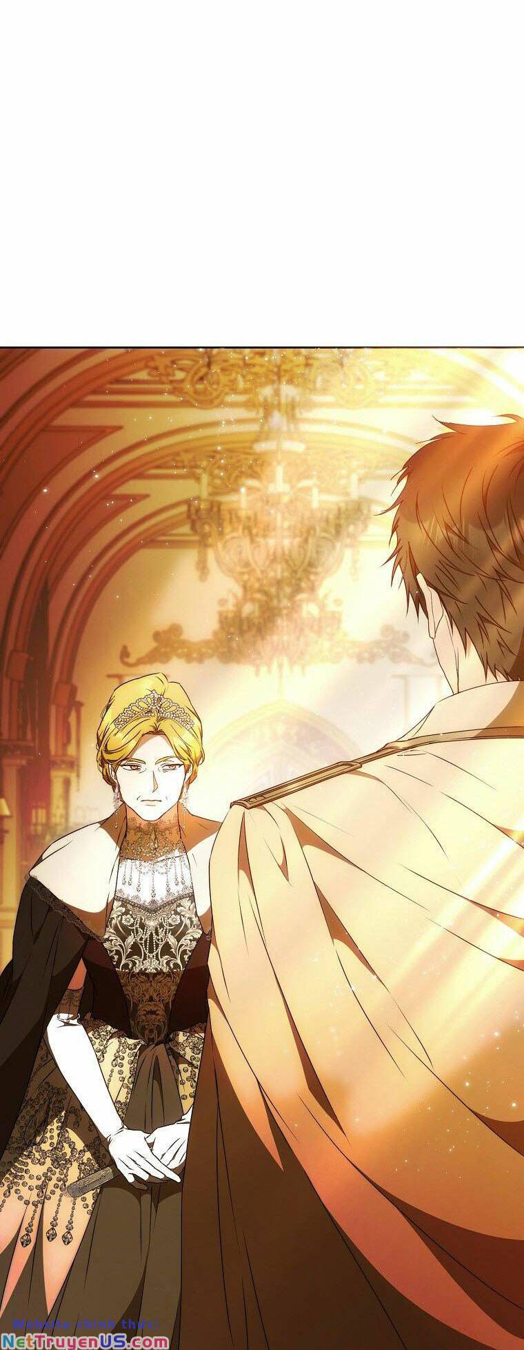 Tôi Trở Thành Vợ Nam Chính chapter 90.1 63