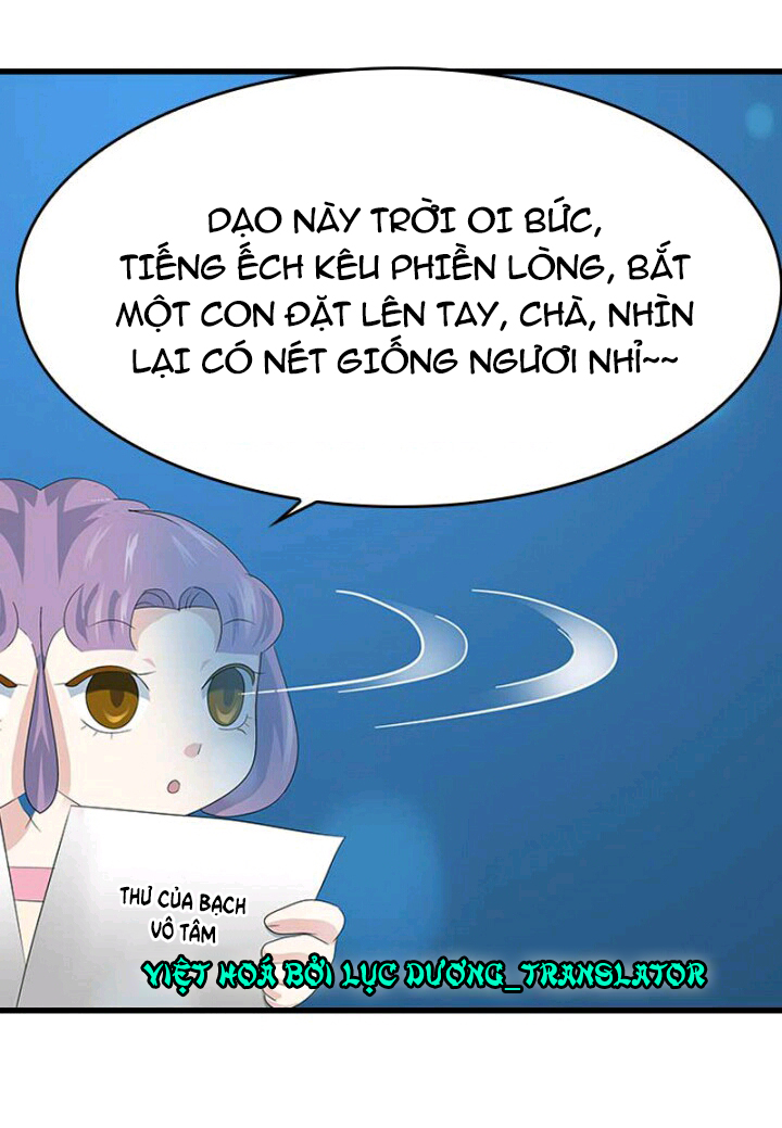 mấy bà vợ của trẫm đều chết hết rồi chapter 14 6