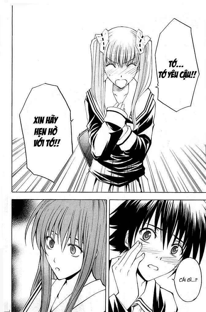 psycho buster chapter 13 45