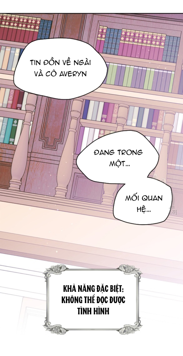 tôi đã trở thành bạn gái của nam chính chapter 34.1 36