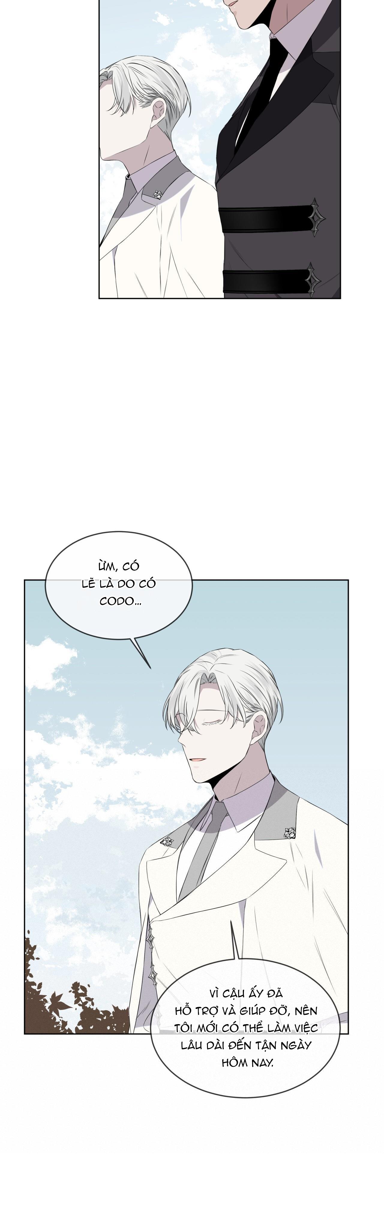 rừng biển [bl] chapter 28 46