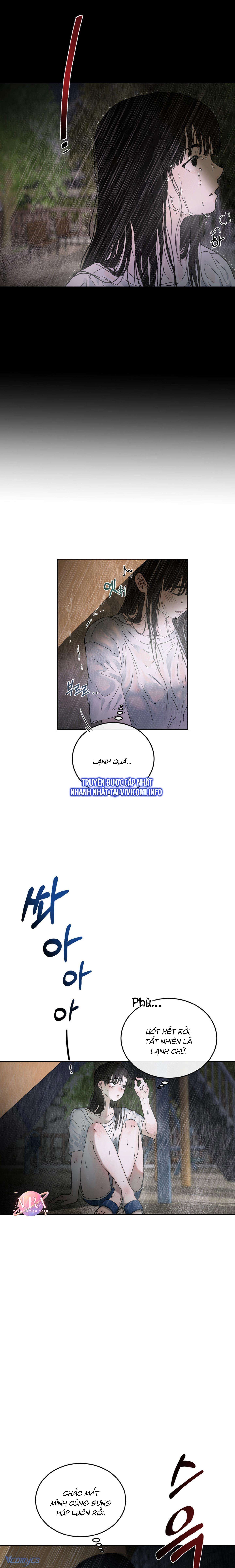 [18+] trở thành gia đình chapter 2 8