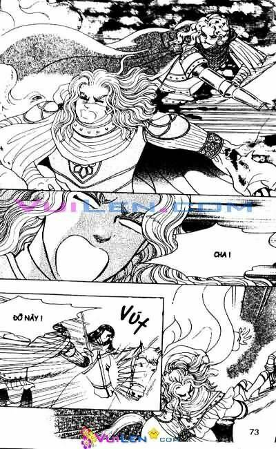 princess - công chúa xứ hoa (bản đẹp) chapter 20 73