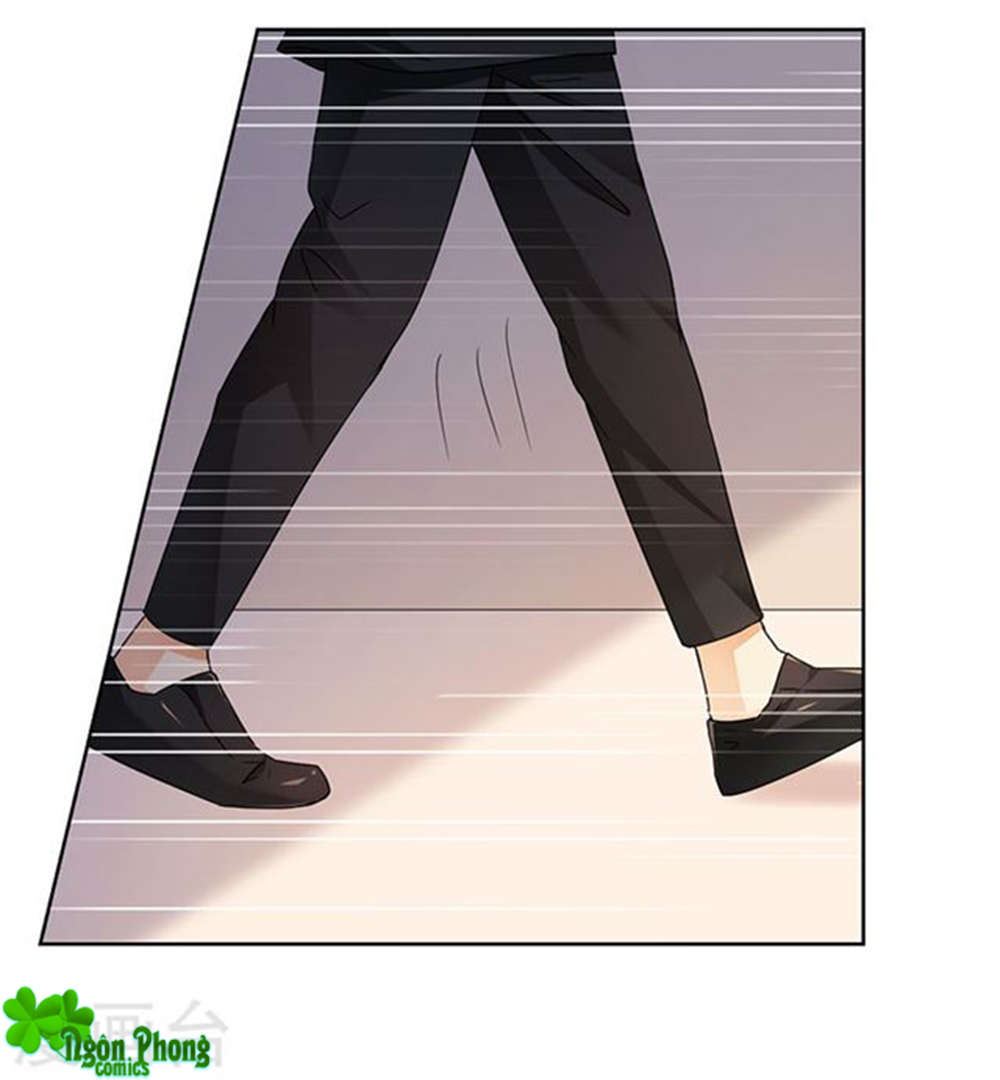 phúc hắc tổng tài đừng tới đây chapter 62 6