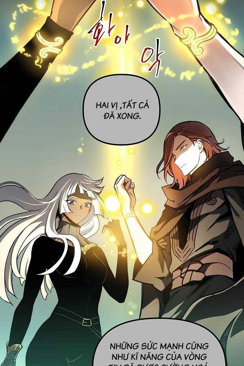 chiến thần chuyển thế chapter 79 91