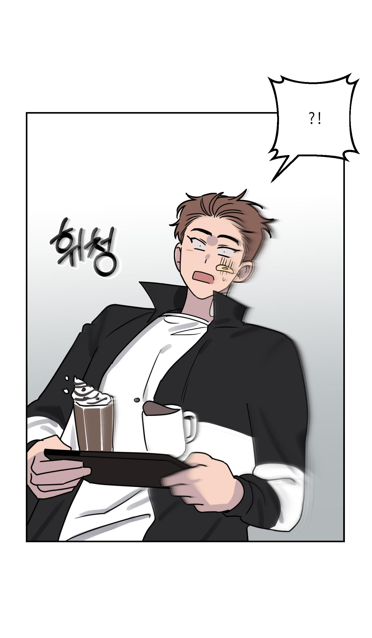 [18+] điều may mắn nhất cuộc đời tôi chapter 2.2 30