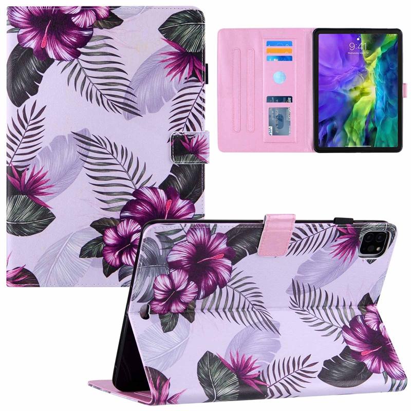 Ốp lưng in họa tiết dành cho máy tính bảng Apple iPad Air 4 iPad Pro 11