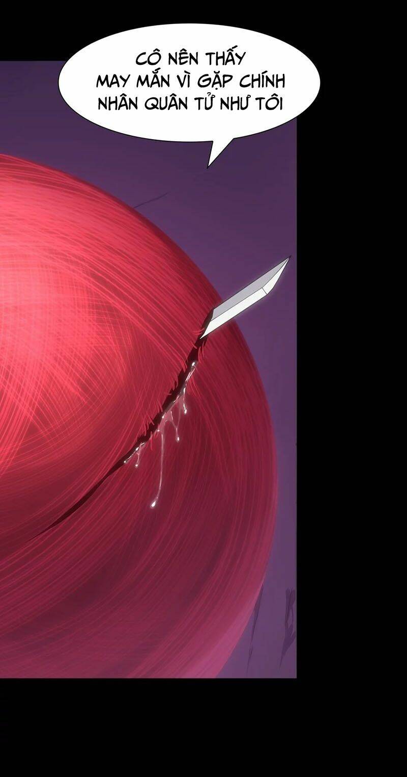 bạn gái virus của tôi chapter 204 25