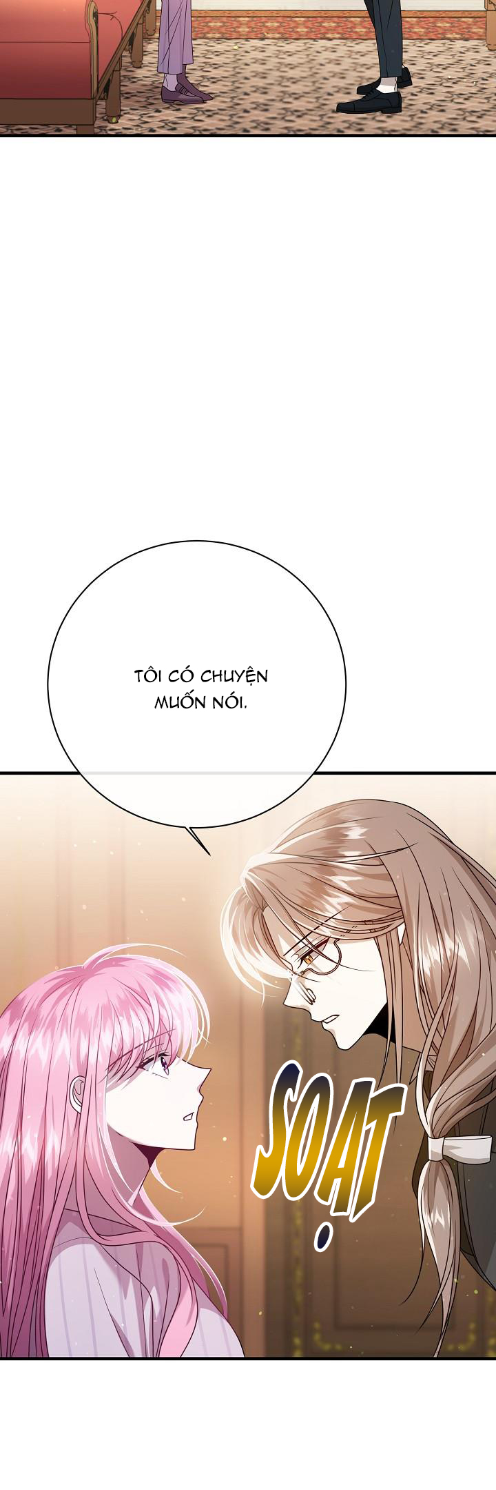 tôi đã gặp nam chính trong ngục tù chapter 16 7