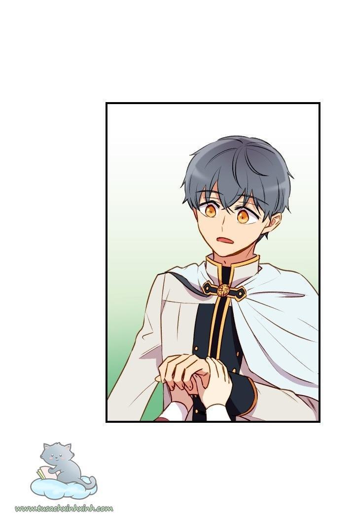 công nương khế ước của gia tộc công tước quái vật chapter 33 25