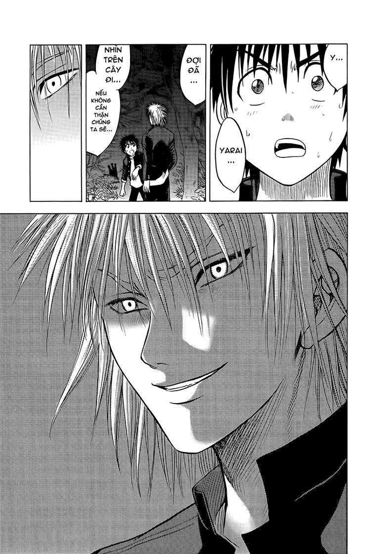 cage of eden chapter 14 19