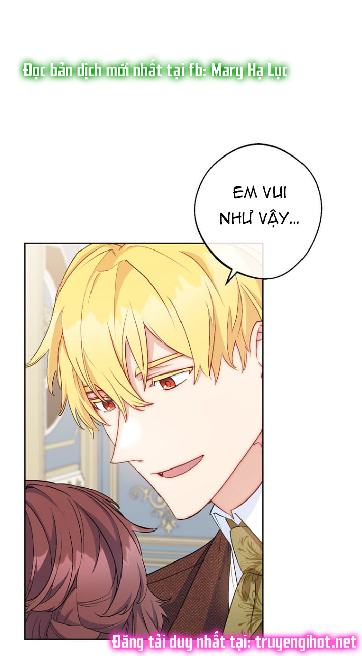 50 công thức pha trà của nữ công tước chapter 136 30