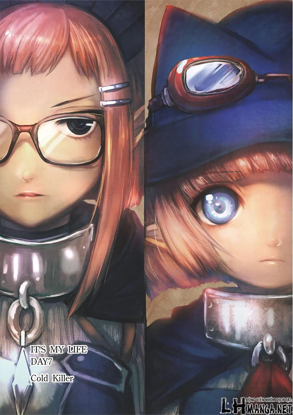 it's my life chapter 7 4