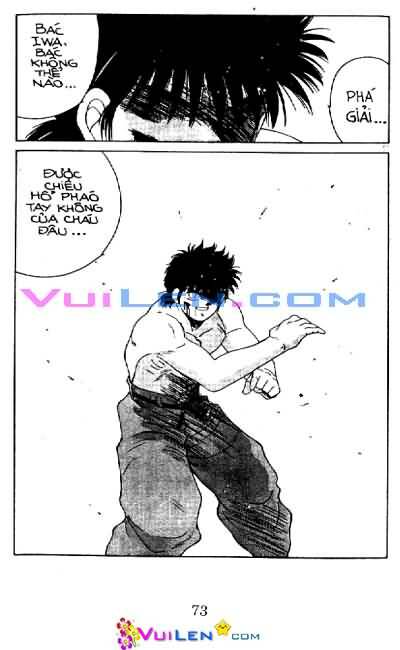 truyền nhân atula - shura no mon i chapter 22 74